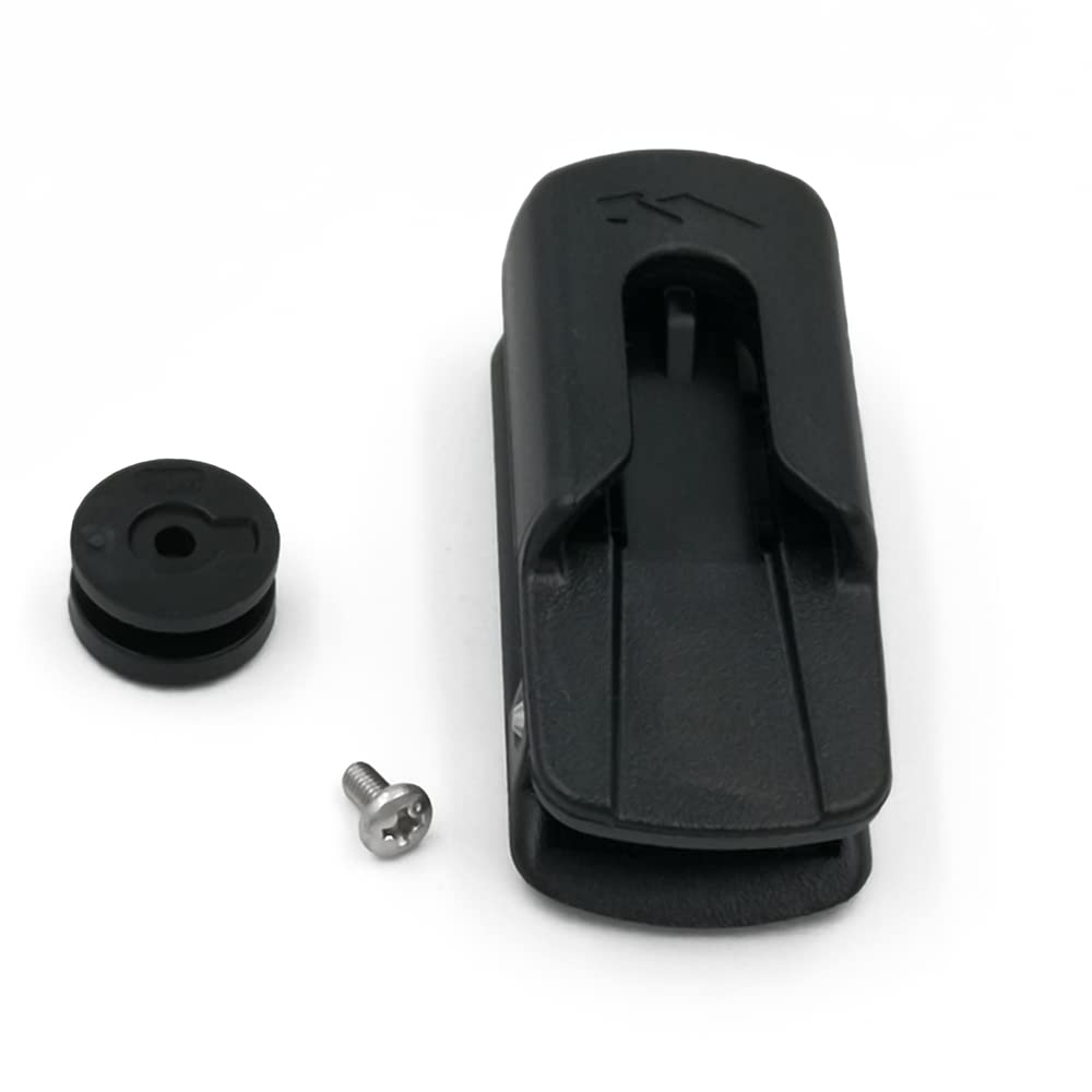 Amazon.com: Fumei Belt Clip CLIP-14 Compatilble with Yaesu VX-7R